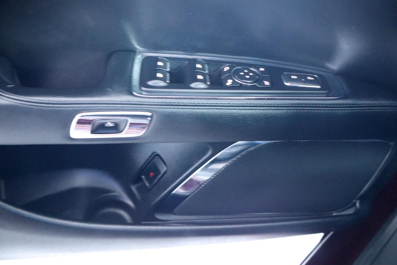 Lincoln Continental Premiere FWD 2018