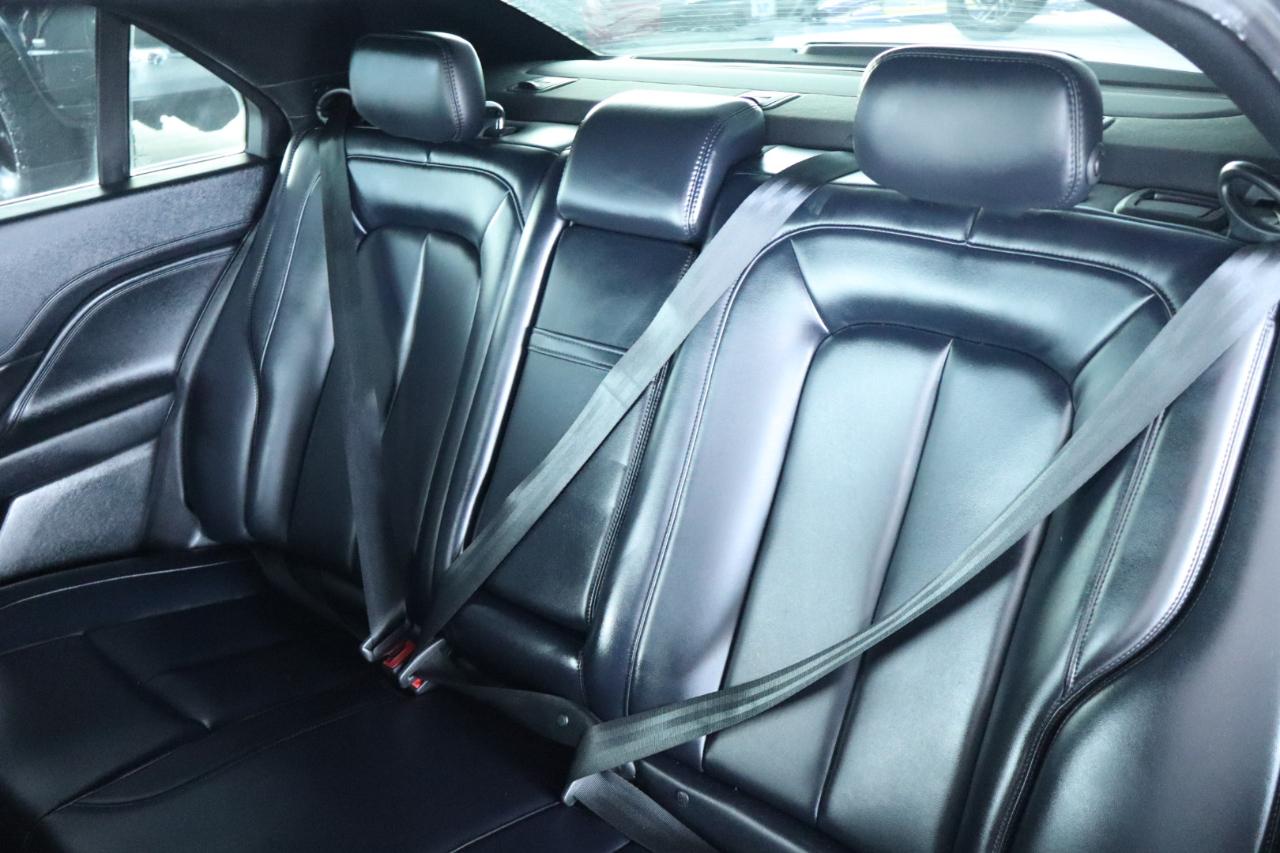Lincoln Continental Premiere FWD 2018