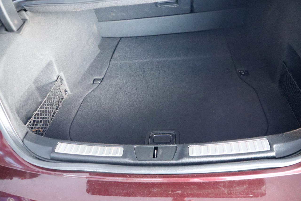 Lincoln Continental Premiere FWD 2018
