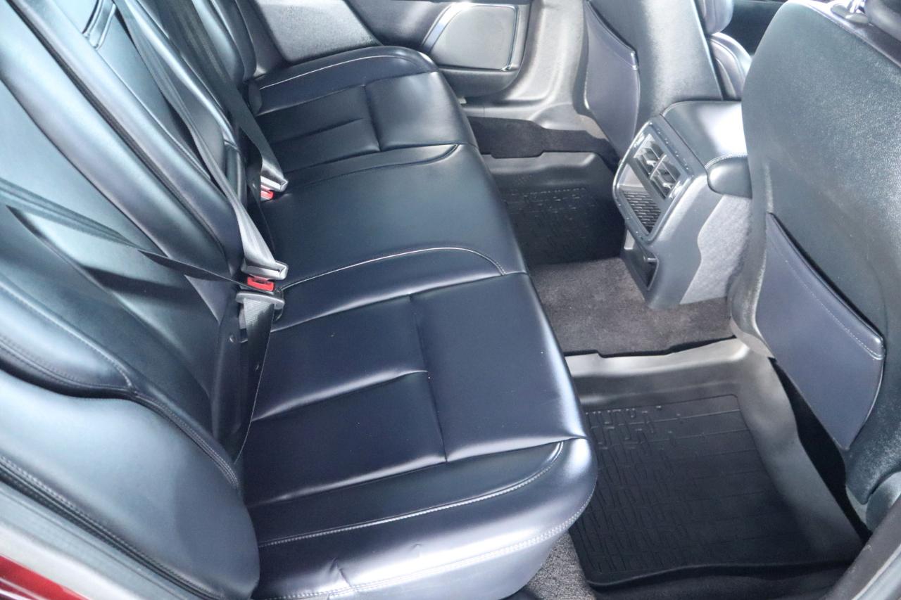 Lincoln Continental Premiere FWD 2018