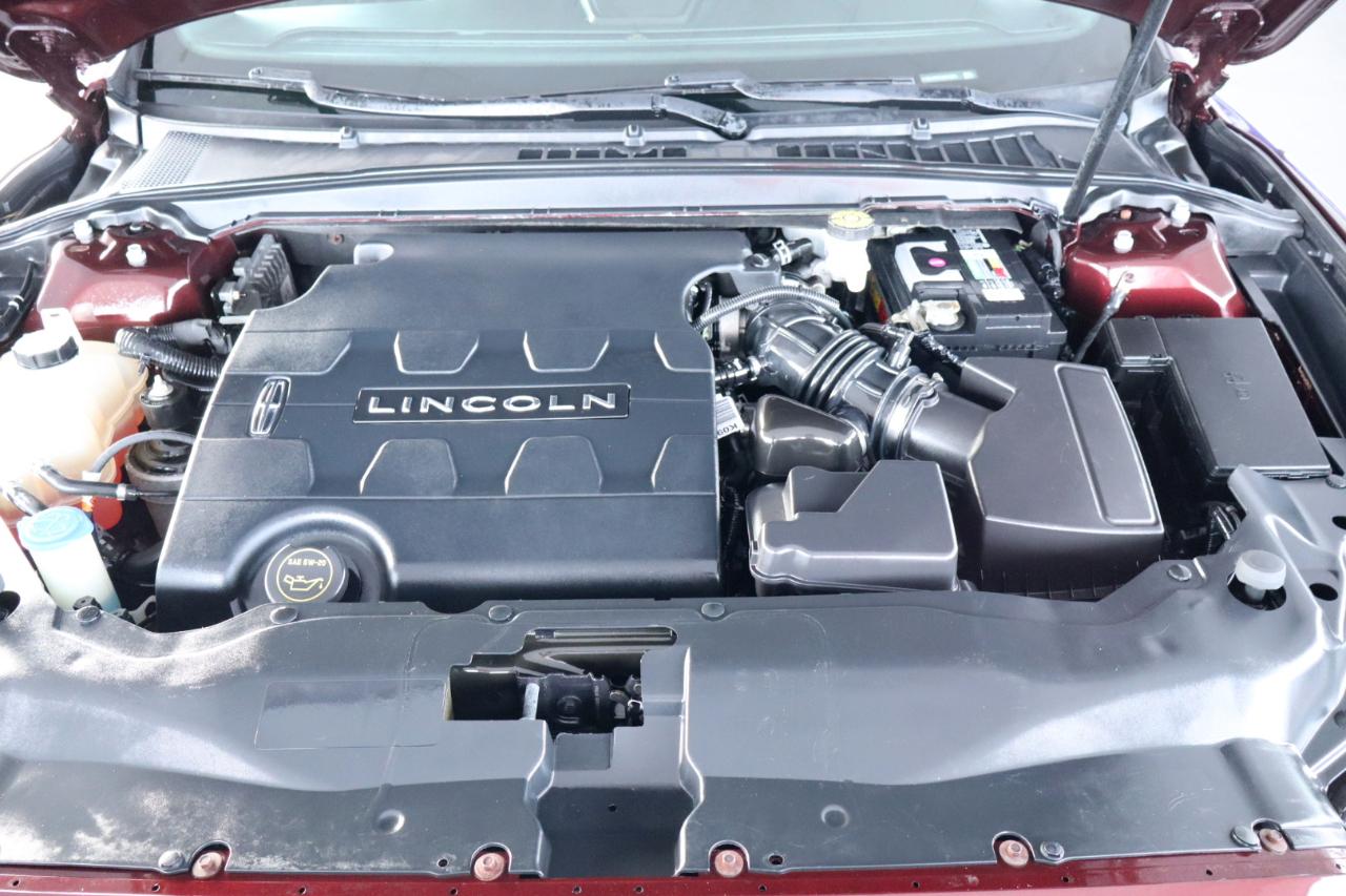 Lincoln Continental Premiere FWD 2018