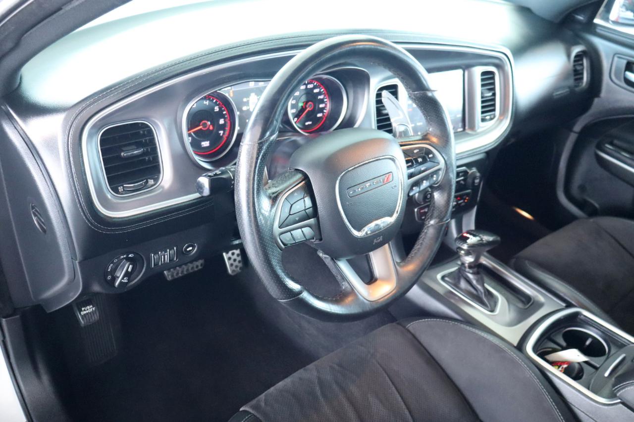 Dodge Charger Scat Pack RWD 2019
