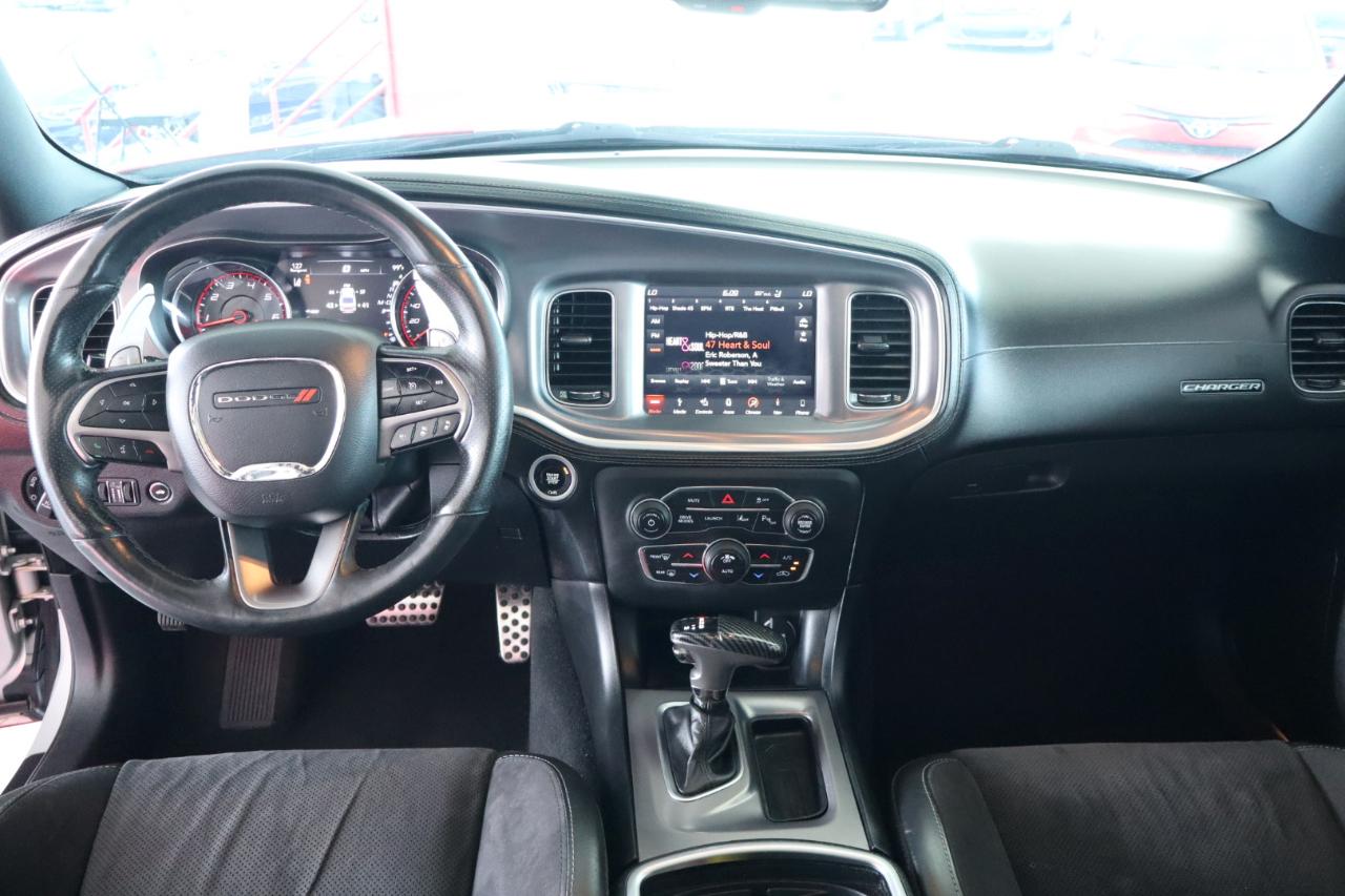 Dodge Charger Scat Pack RWD 2019