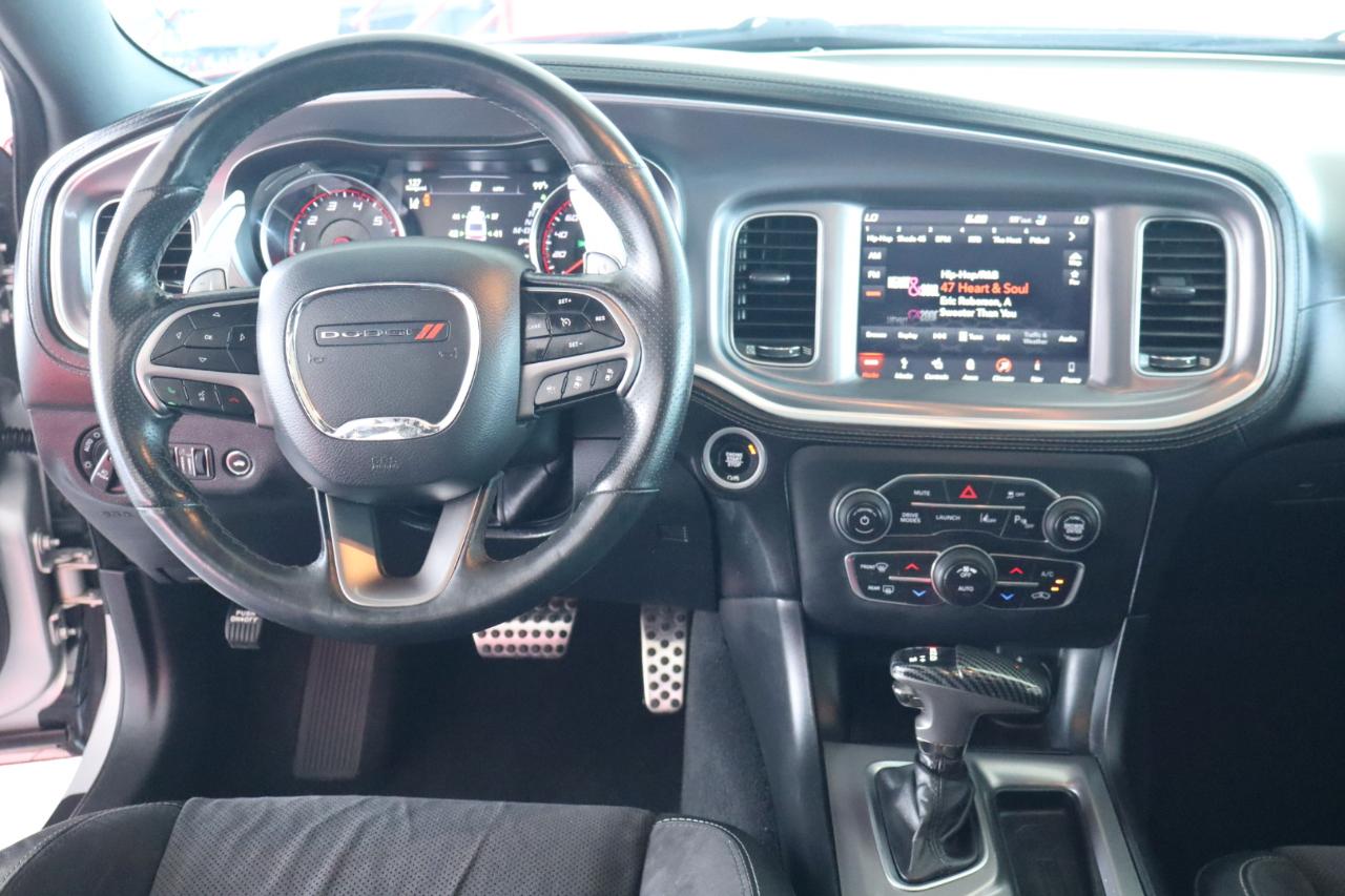 Dodge Charger Scat Pack RWD 2019
