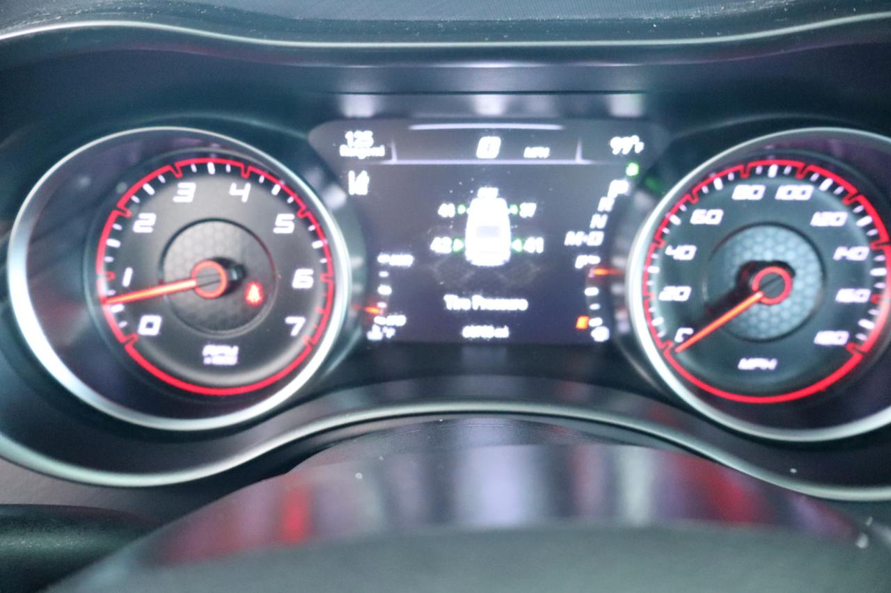Dodge Charger Scat Pack RWD 2019