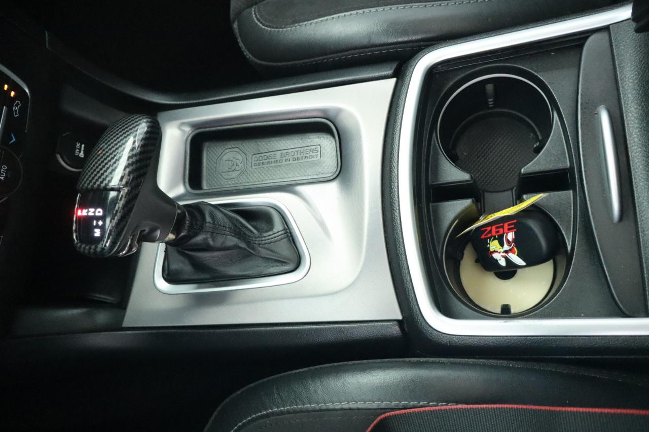 Dodge Charger Scat Pack RWD 2019