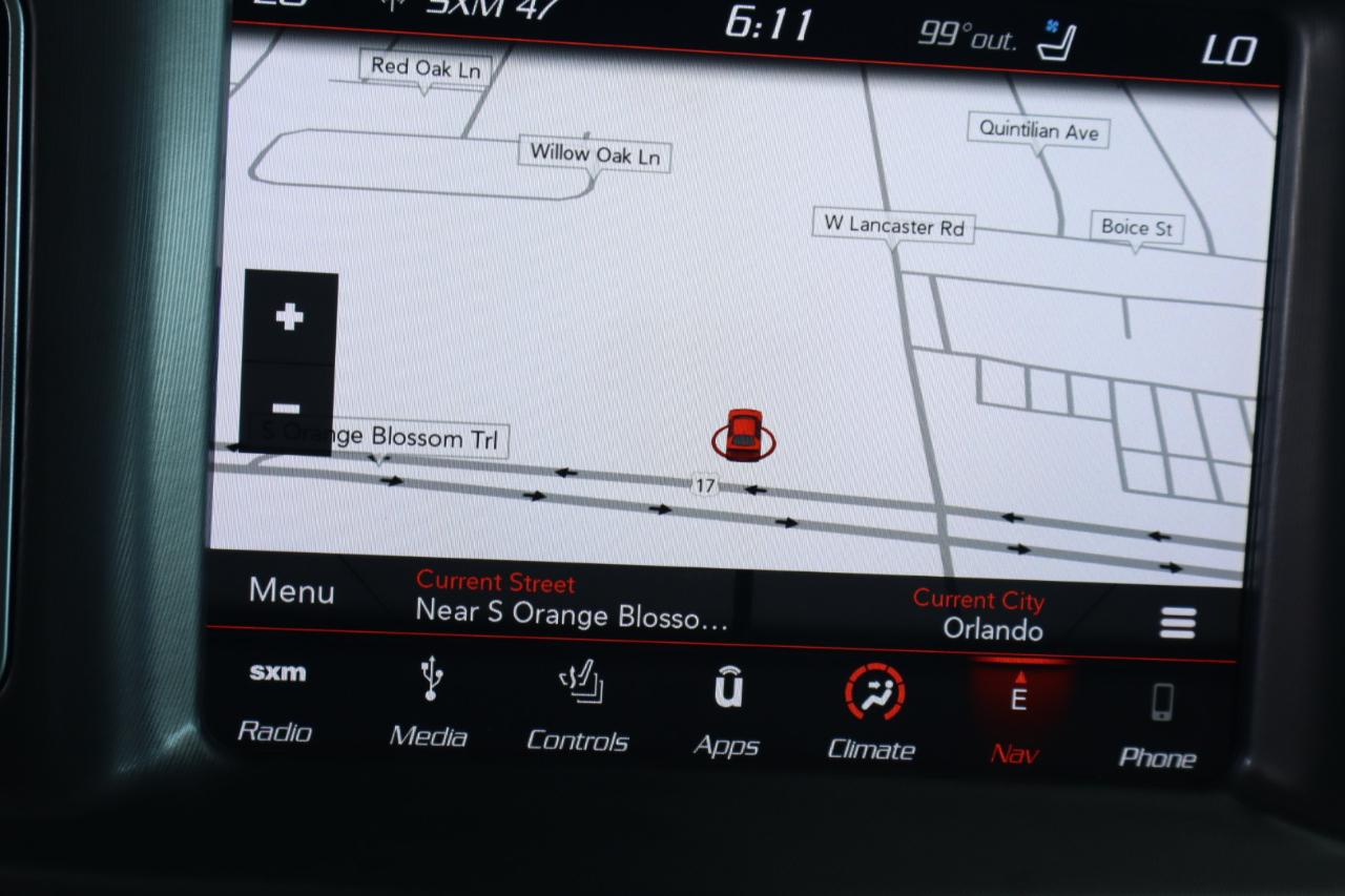 Dodge Charger Scat Pack RWD 2019