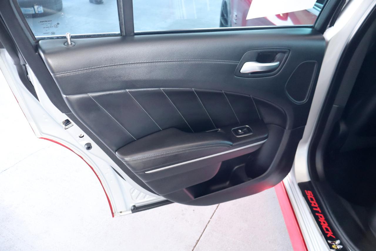 Dodge Charger Scat Pack RWD 2019