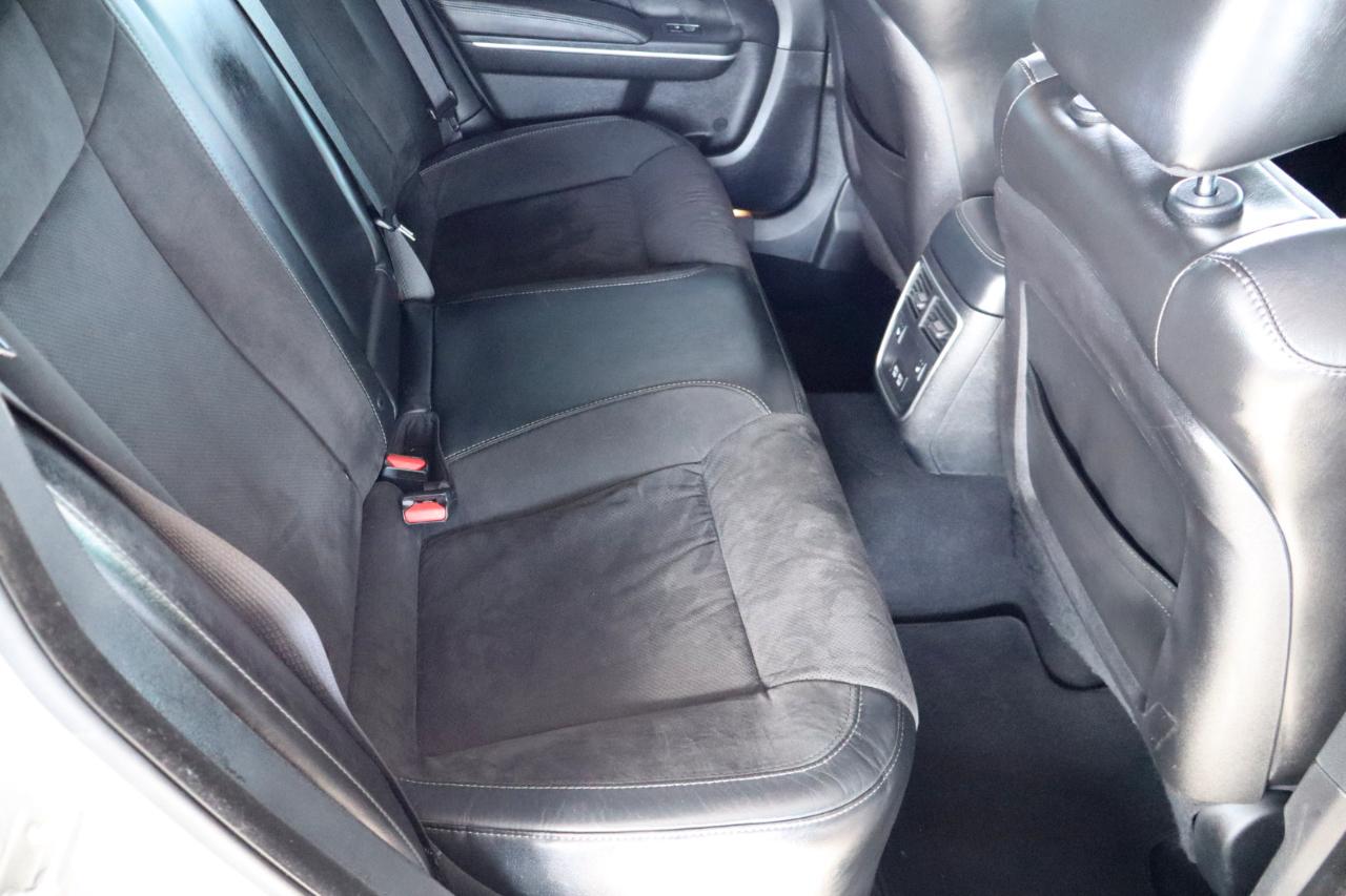 Dodge Charger Scat Pack RWD 2019