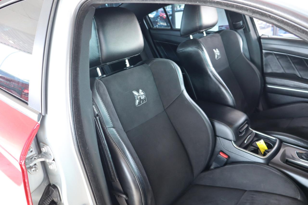 Dodge Charger Scat Pack RWD 2019