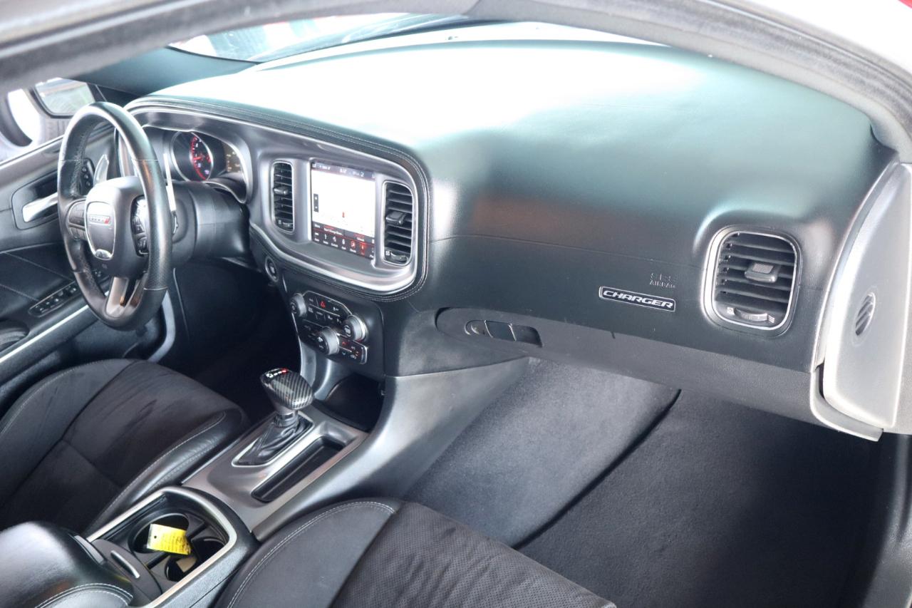 Dodge Charger Scat Pack RWD 2019