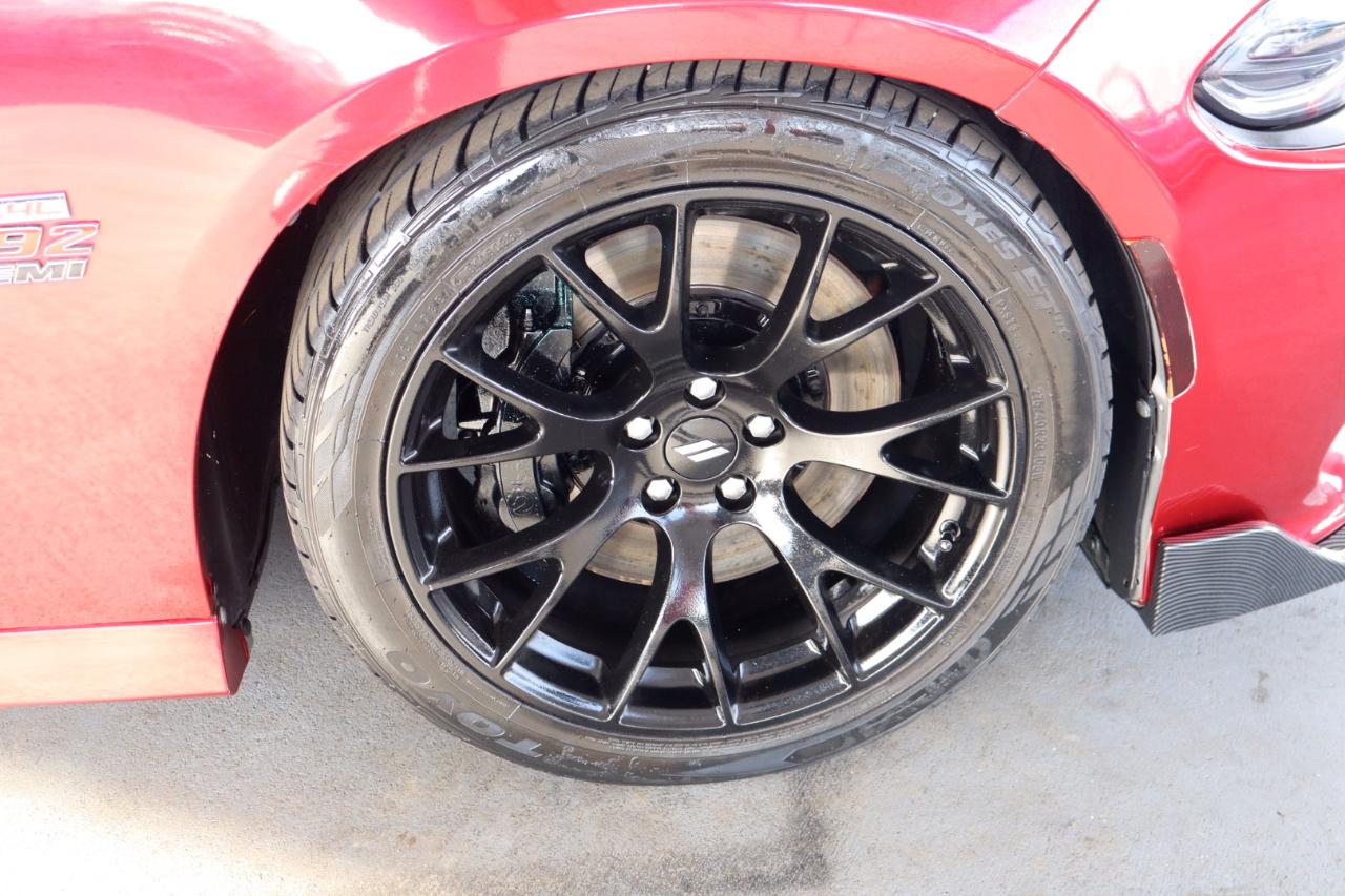 Dodge Charger Scat Pack RWD 2019