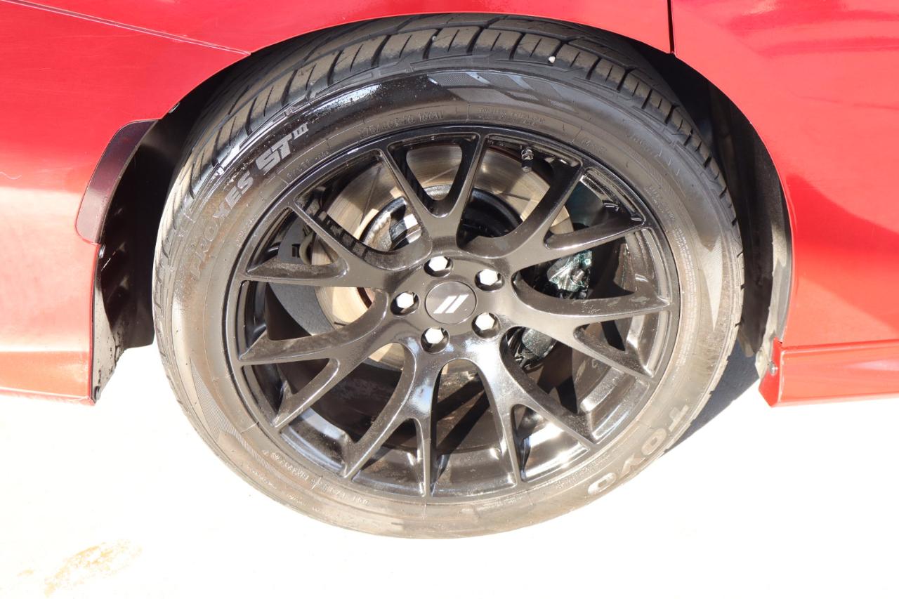Dodge Charger Scat Pack RWD 2019