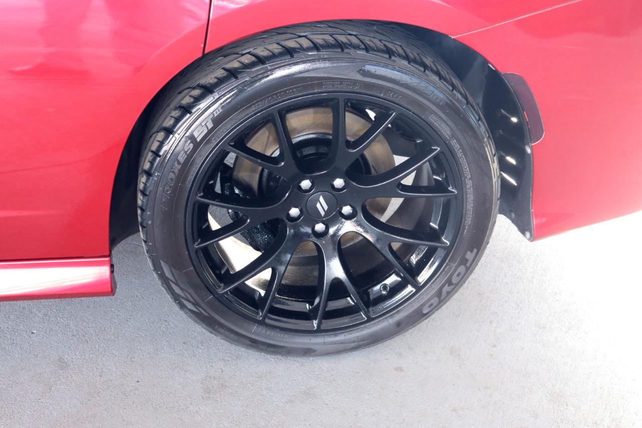 Dodge Charger Scat Pack RWD 2019