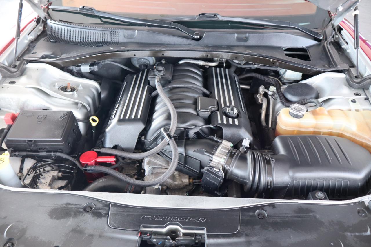 Dodge Charger Scat Pack RWD 2019