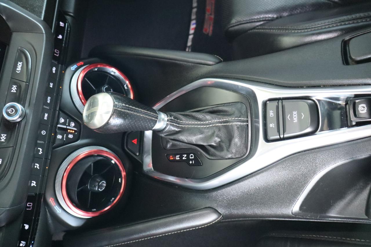 Chevrolet Camaro 2dr Cpe 2SS 2019