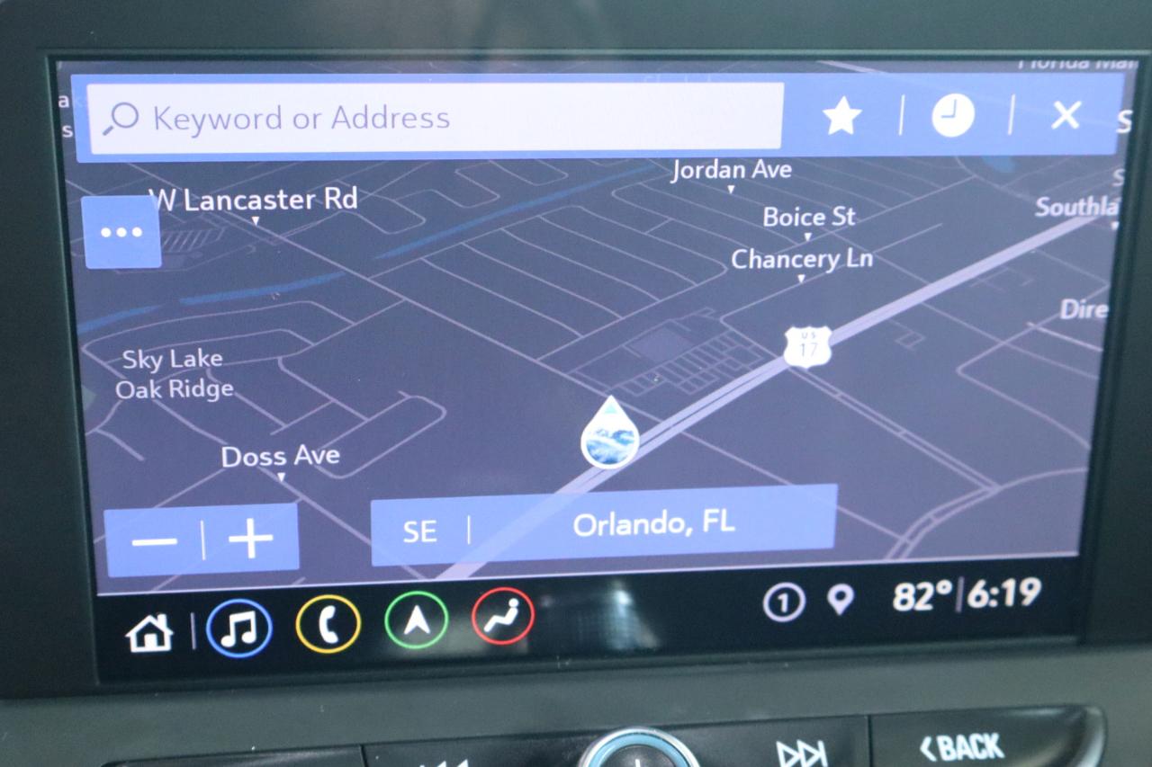 Chevrolet Camaro 2dr Cpe 2SS 2019