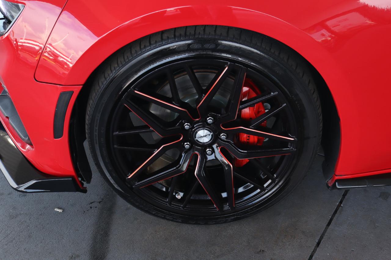 Chevrolet Camaro 2dr Cpe 2SS 2019
