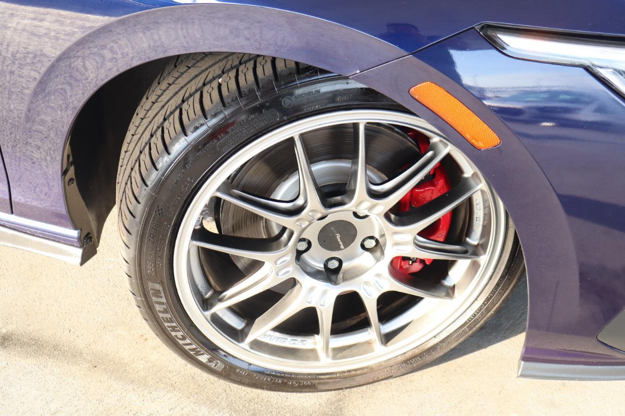 Volkswagen Golf GTI 2.0T SE Manual 2022