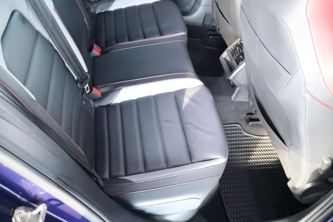 Volkswagen Golf GTI 2.0T SE Manual 2022