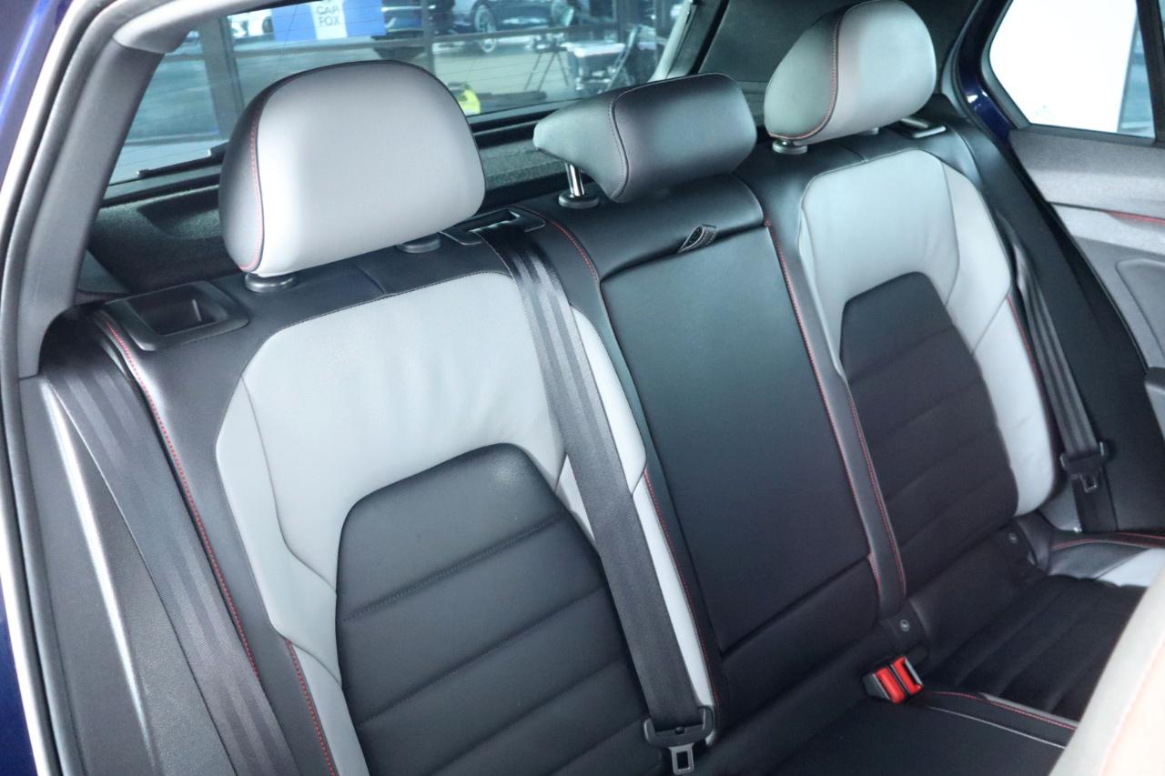 Volkswagen Golf GTI 2.0T SE Manual 2022