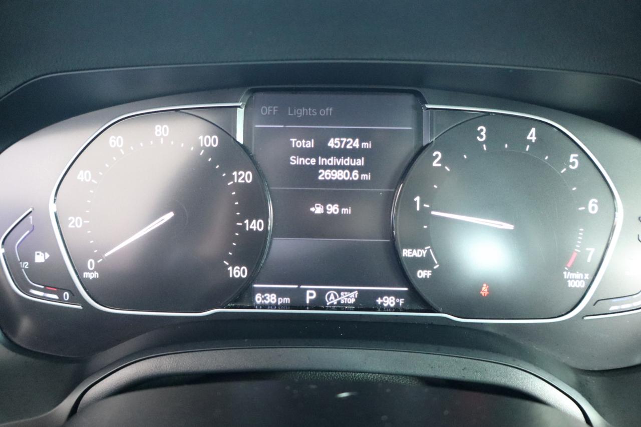 BMW 3 Series 330i Sedan North America 2021