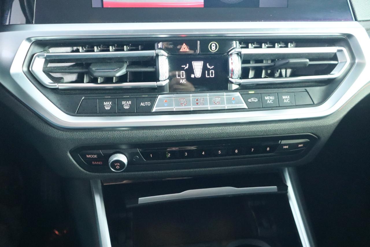BMW 3 Series 330i Sedan North America 2021