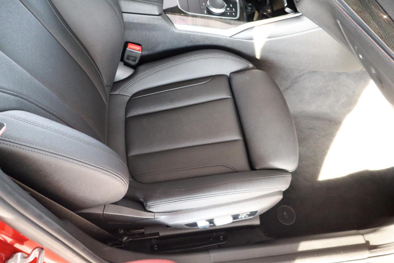 BMW 3 Series 330i Sedan North America 2021