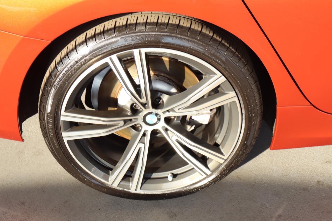 BMW 3 Series 330i Sedan North America 2021