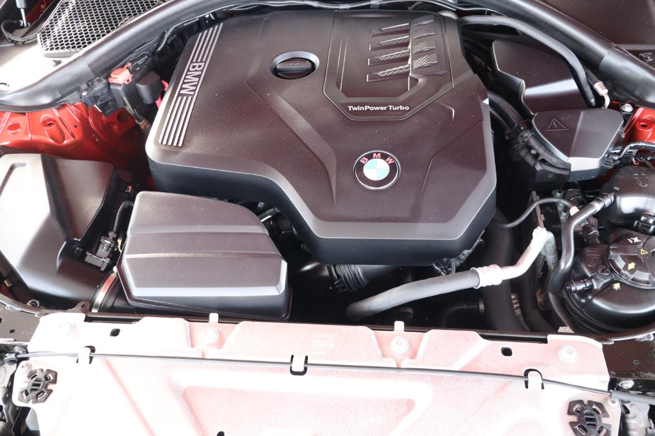 BMW 3 Series 330i Sedan North America 2021
