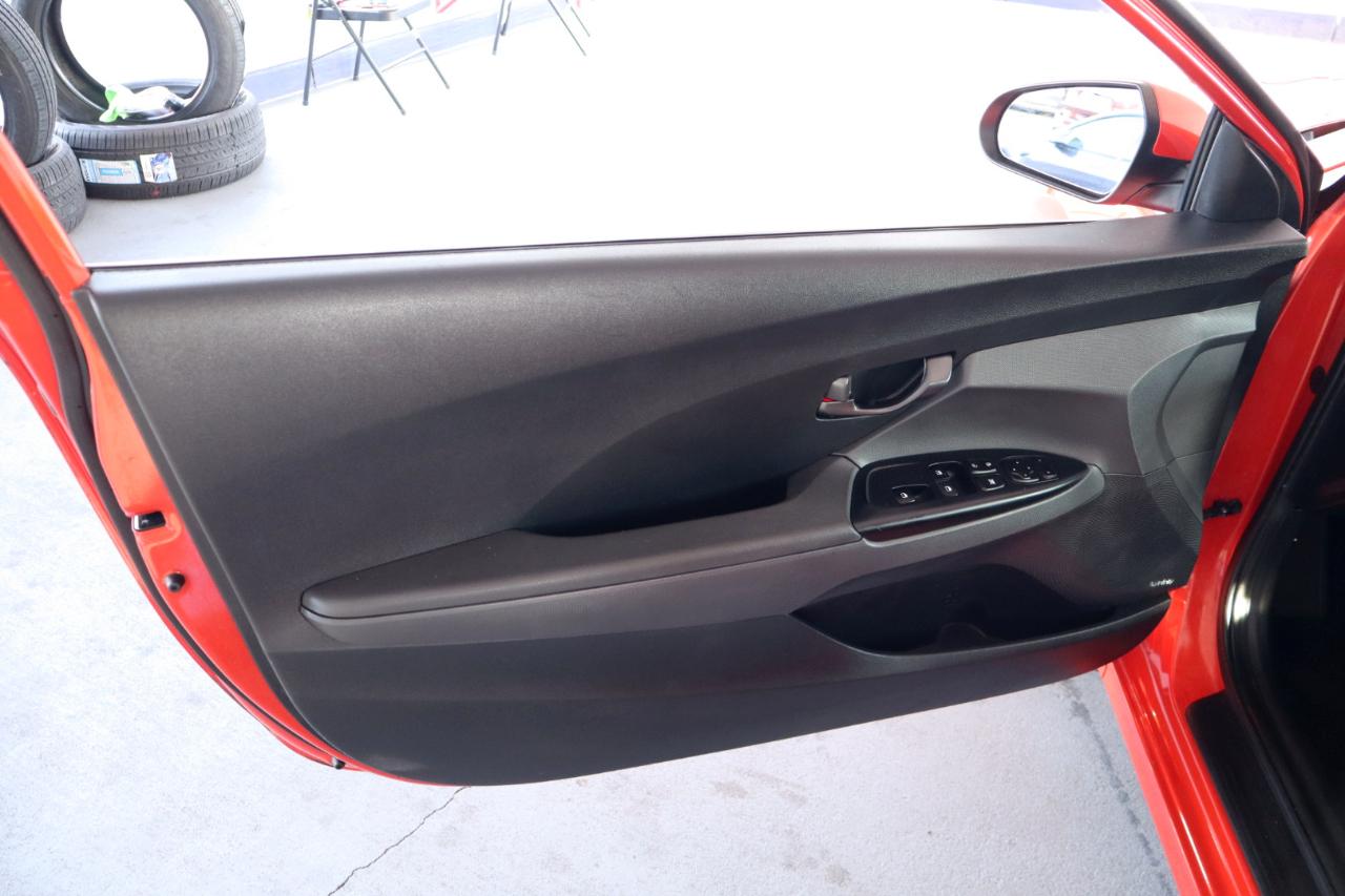 Hyundai Veloster 2.0 Premium Auto 2019