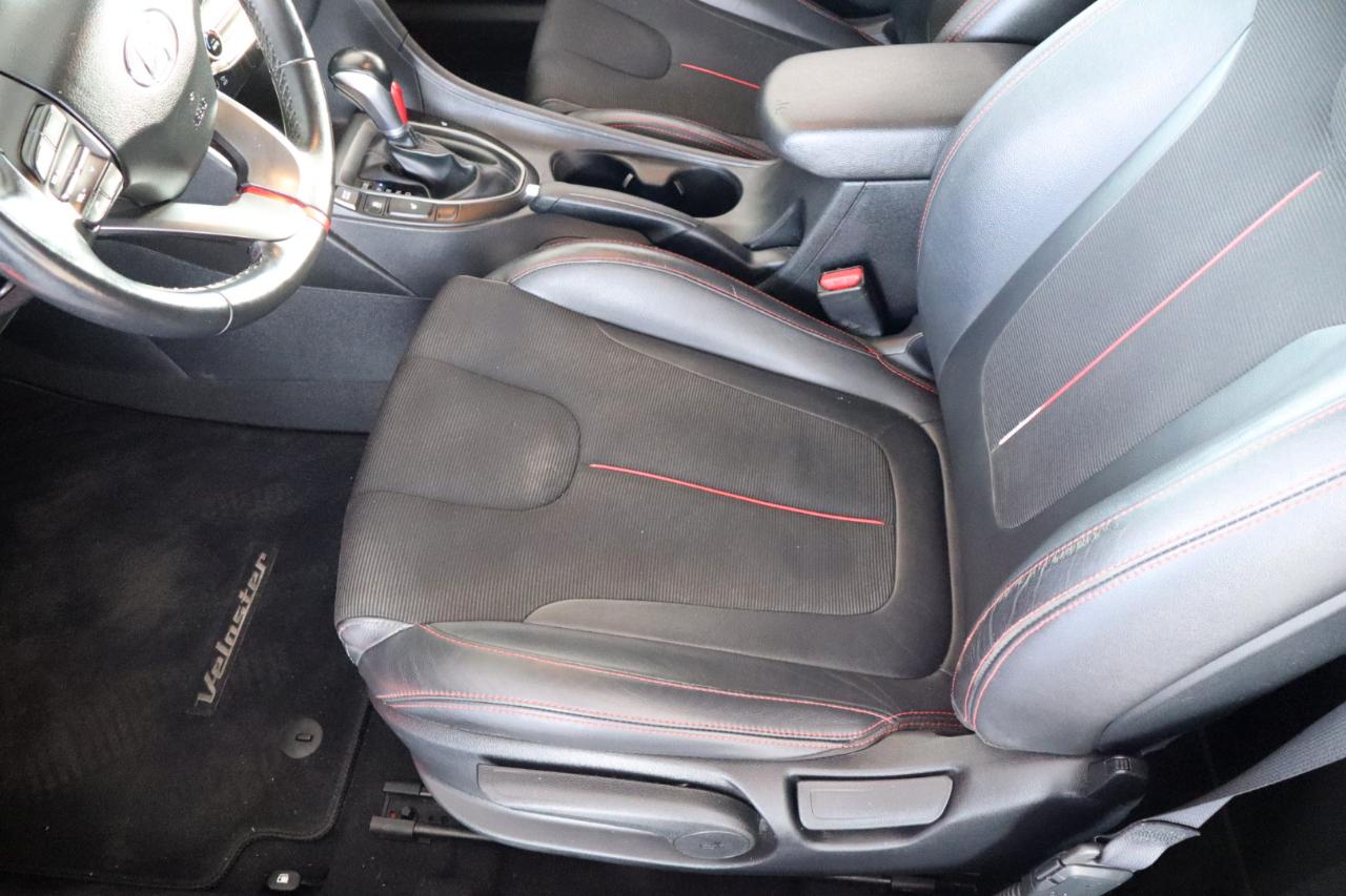 Hyundai Veloster 2.0 Premium Auto 2019