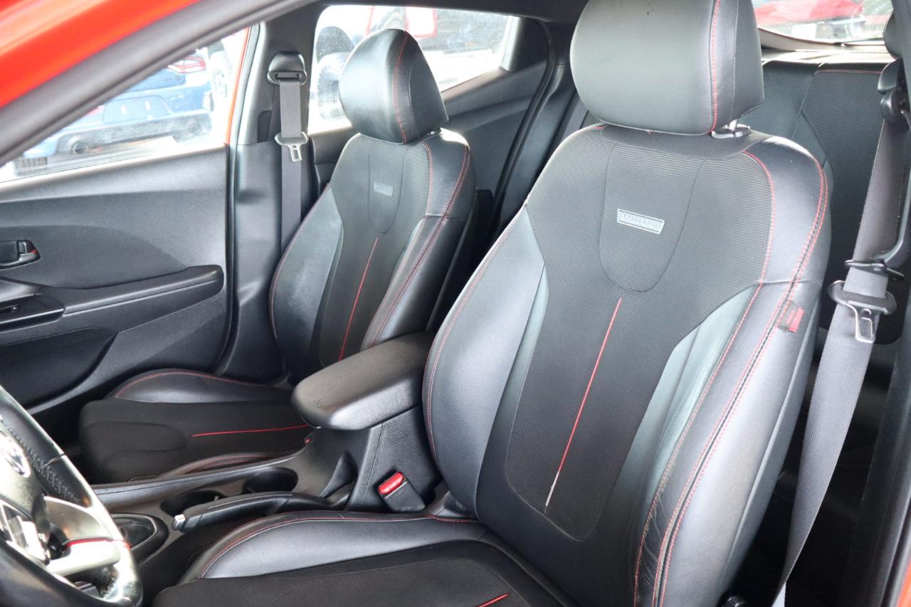 Hyundai Veloster 2.0 Premium Auto 2019
