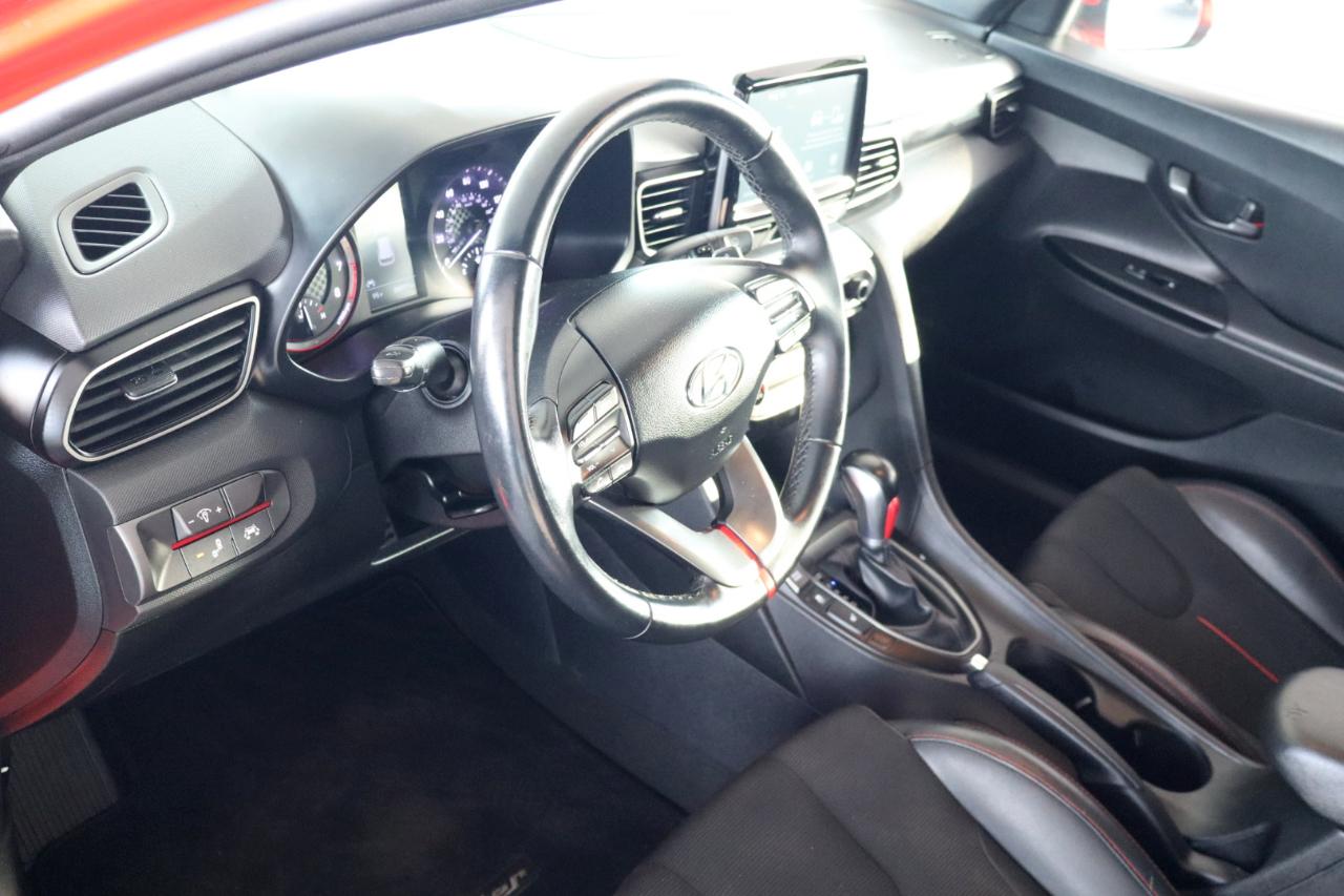 Hyundai Veloster 2.0 Premium Auto 2019