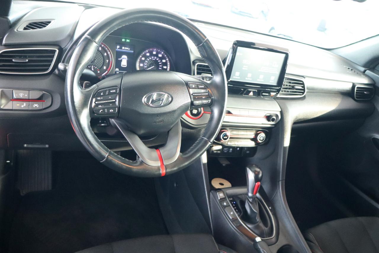 Hyundai Veloster 2.0 Premium Auto 2019