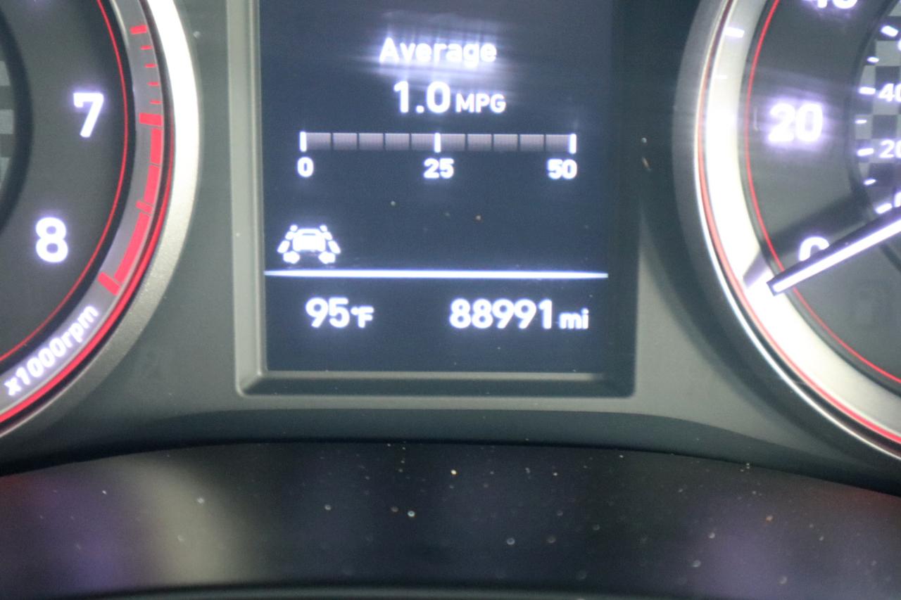 Hyundai Veloster 2.0 Premium Auto 2019