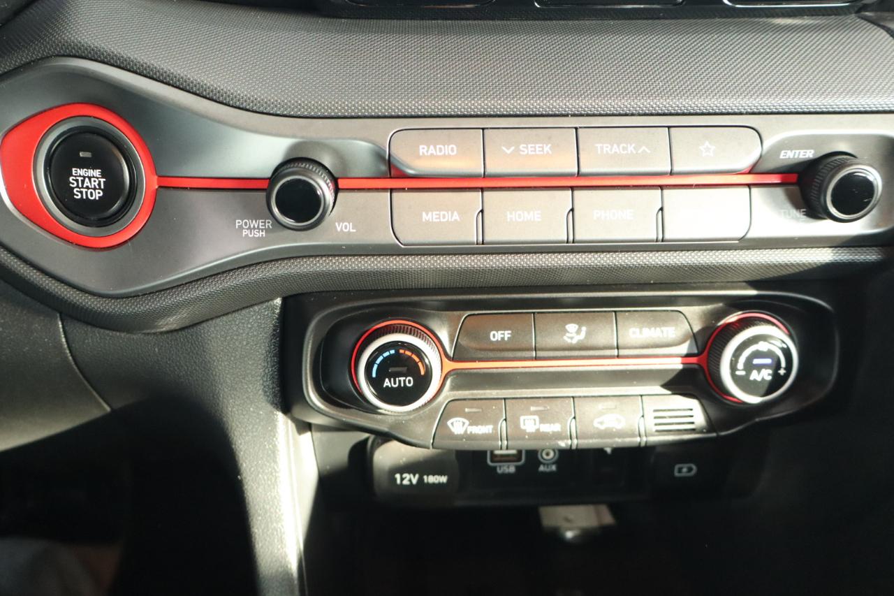 Hyundai Veloster 2.0 Premium Auto 2019