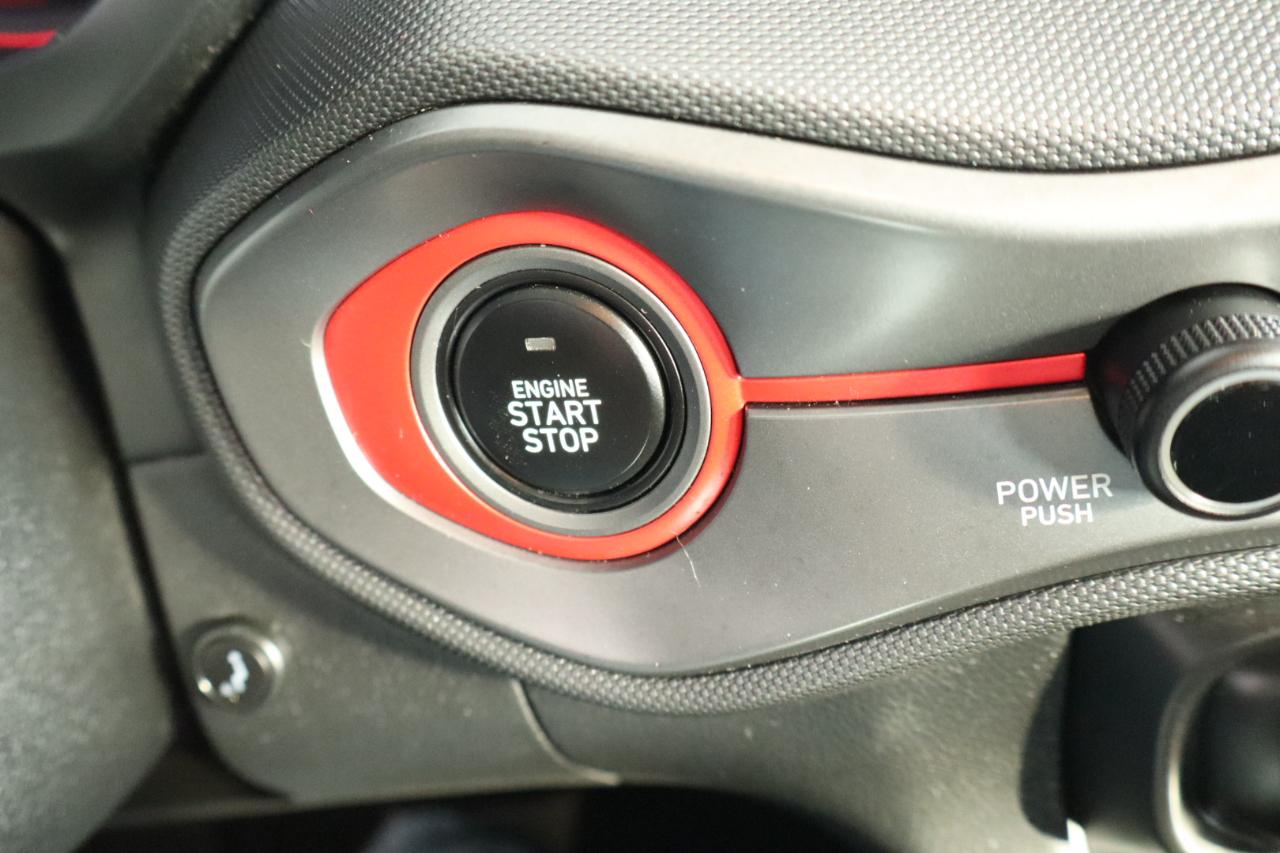 Hyundai Veloster 2.0 Premium Auto 2019