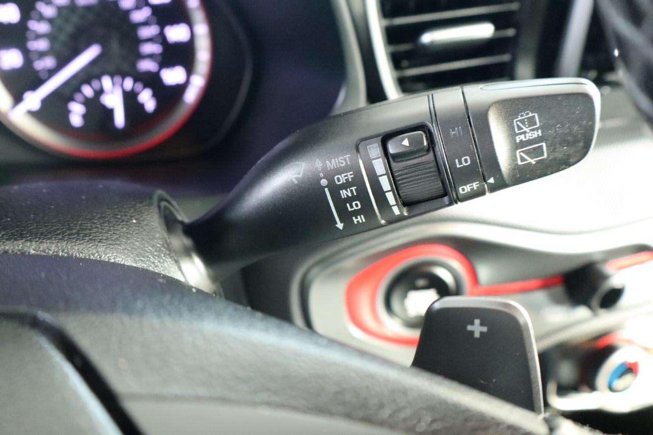 Hyundai Veloster 2.0 Premium Auto 2019