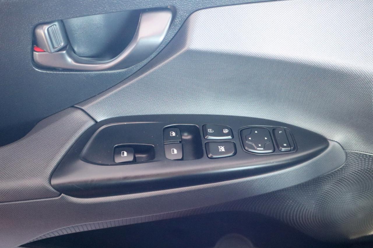 Hyundai Veloster 2.0 Premium Auto 2019