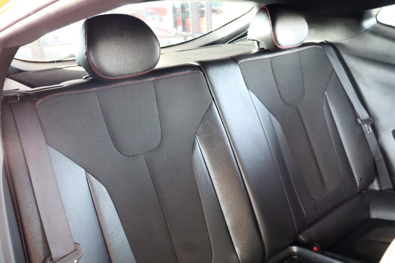 Hyundai Veloster 2.0 Premium Auto 2019