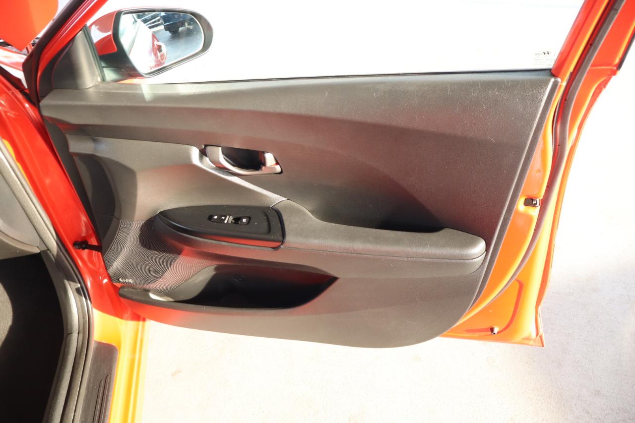 Hyundai Veloster 2.0 Premium Auto 2019