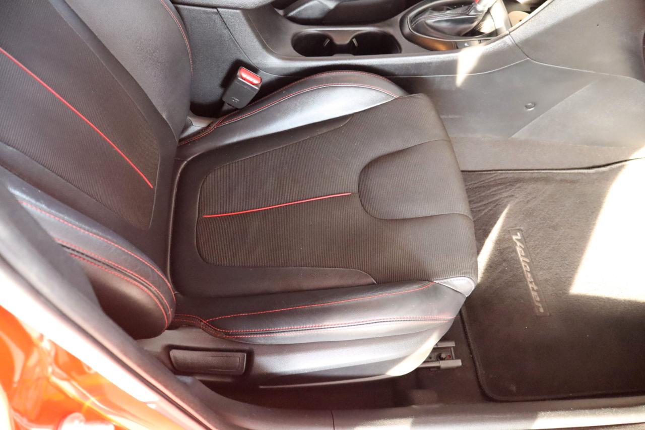 Hyundai Veloster 2.0 Premium Auto 2019