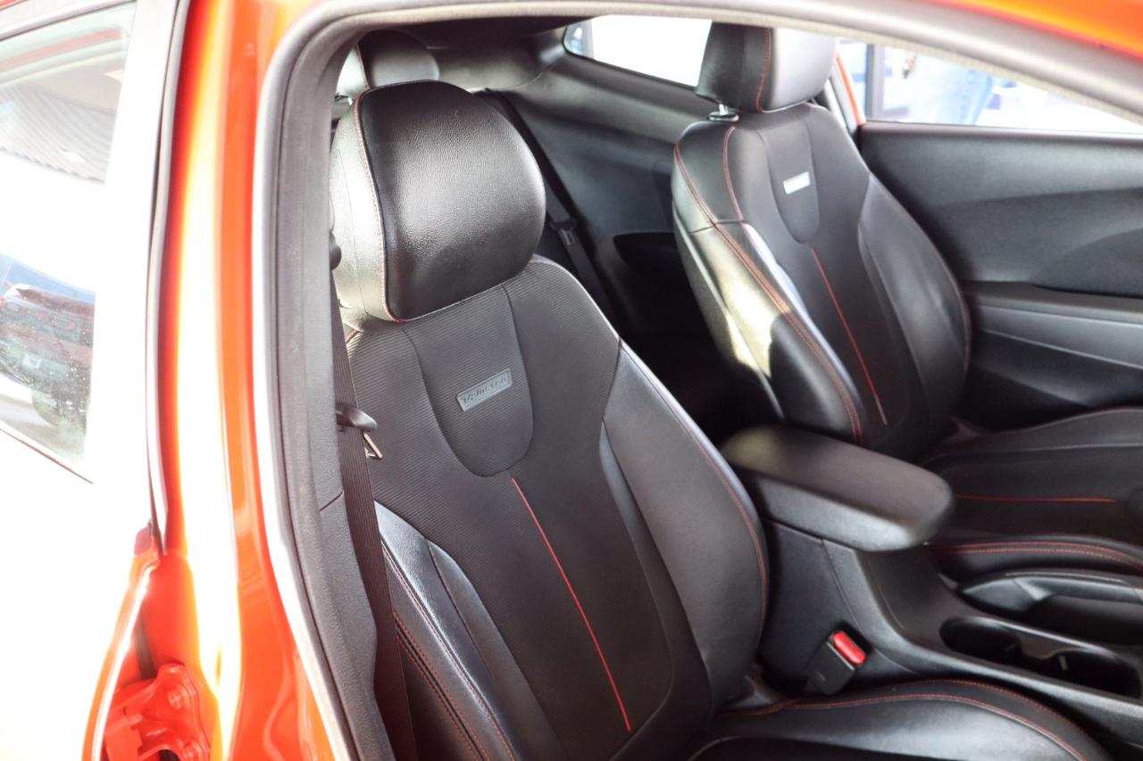 Hyundai Veloster 2.0 Premium Auto 2019