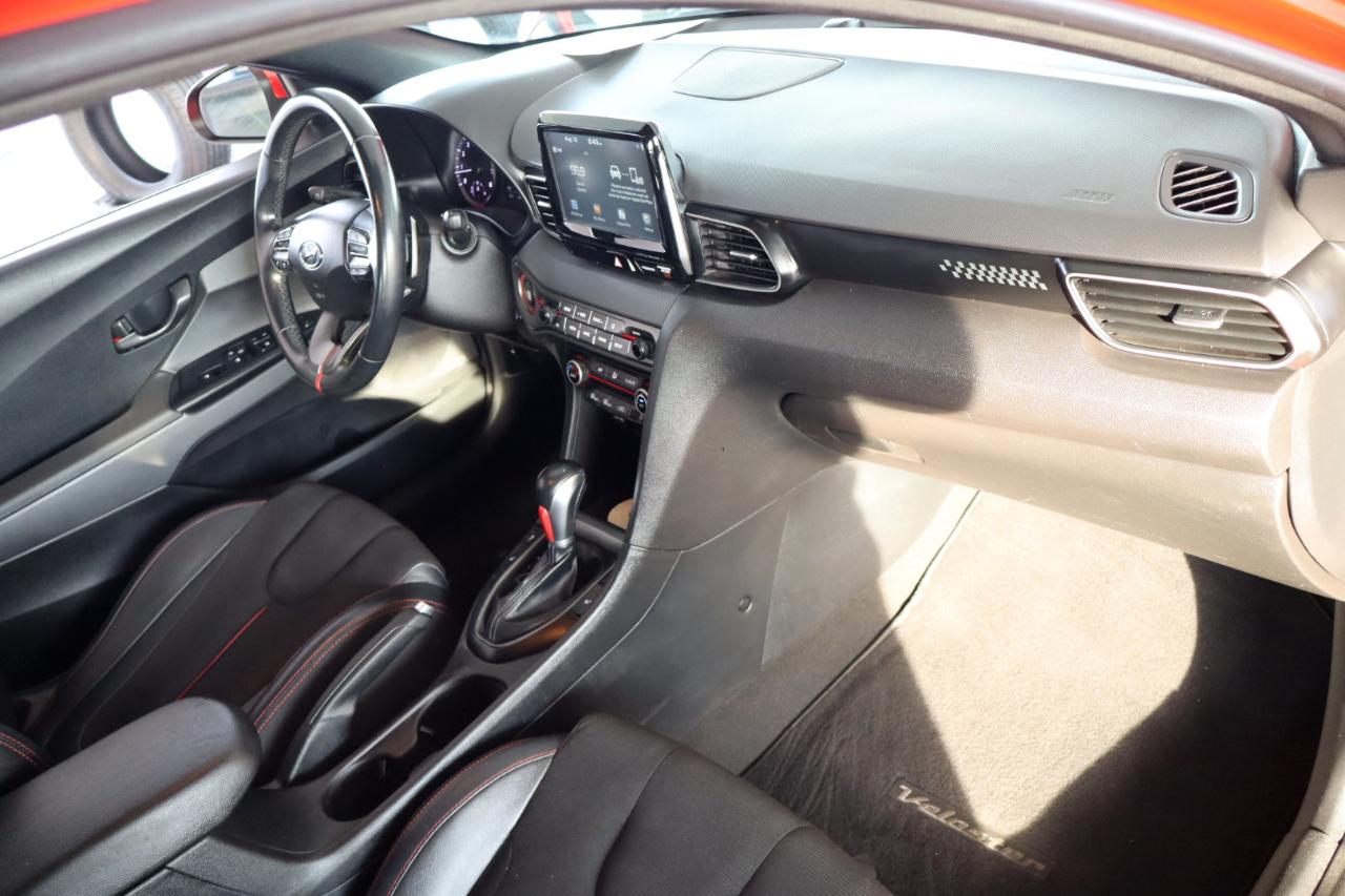 Hyundai Veloster 2.0 Premium Auto 2019