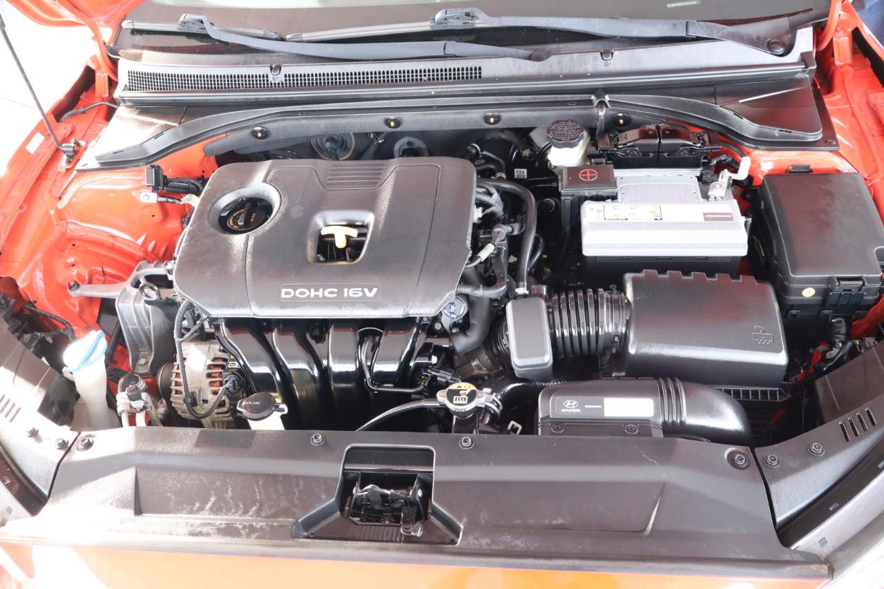 Hyundai Veloster 2.0 Premium Auto 2019
