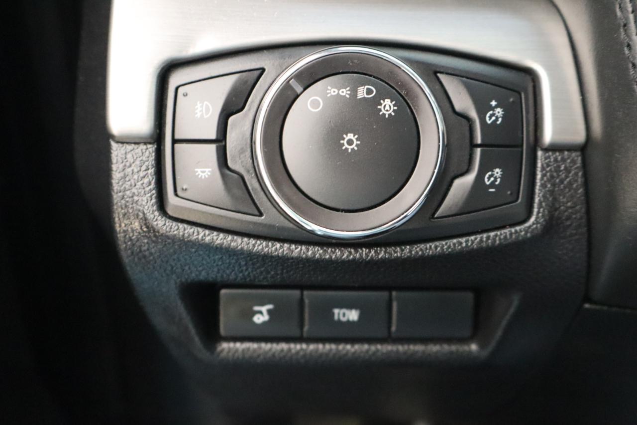 Ford Explorer Platinum 4WD 2018