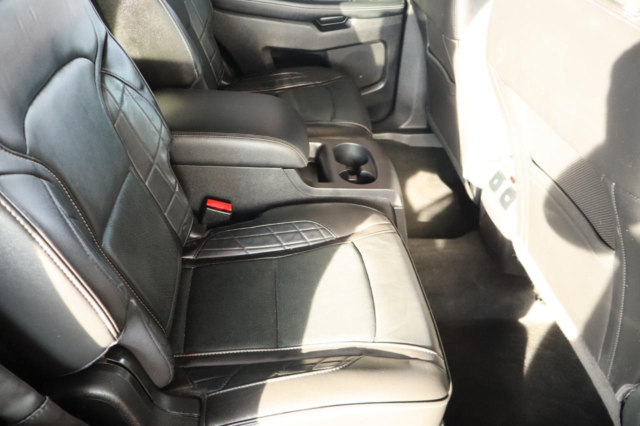 Ford Explorer Platinum 4WD 2018