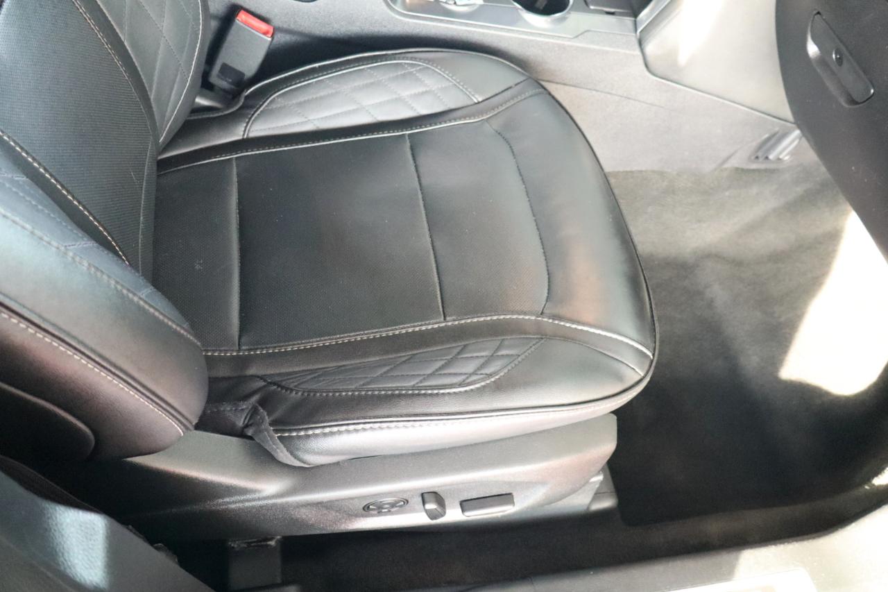 Ford Explorer Platinum 4WD 2018