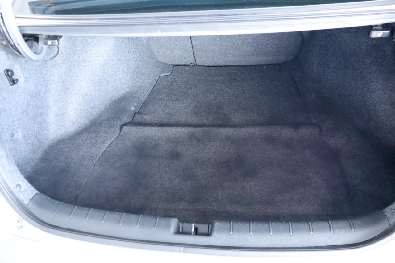 Honda Accord Sedan 4dr I4 CVT Sport 2016